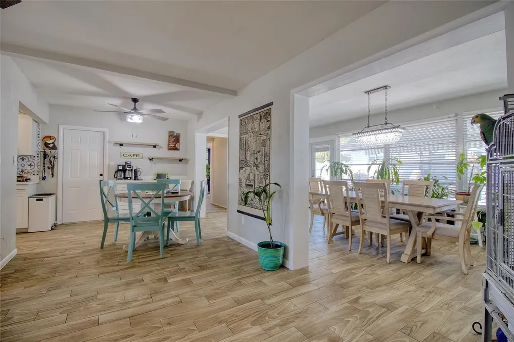 2050 Magnolia Drive Clearwater FL 33764