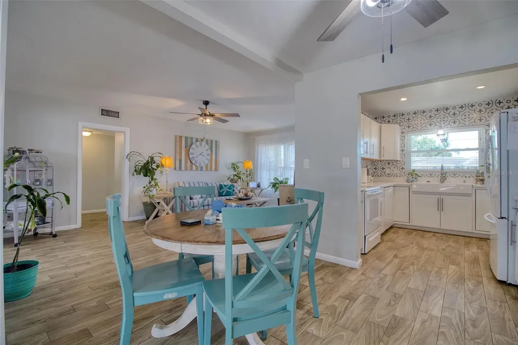 2050 Magnolia Drive Clearwater FL 33764