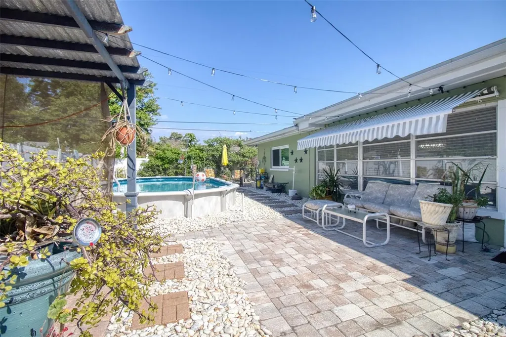 2050 Magnolia Drive Clearwater FL 33764
