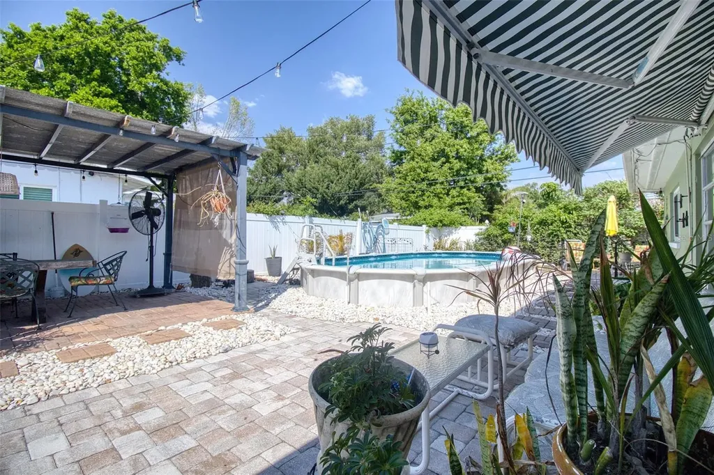 2050 Magnolia Drive Clearwater FL 33764