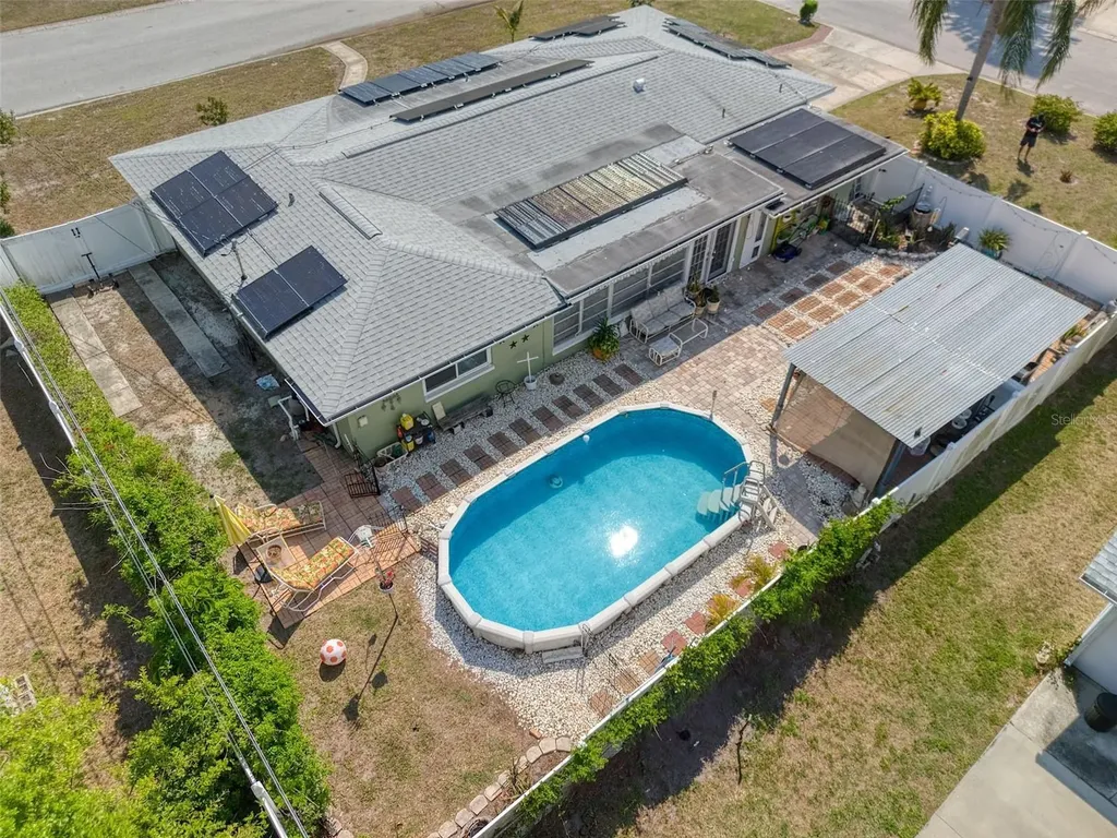 2050 Magnolia Drive Clearwater FL 33764