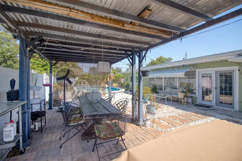 2050 Magnolia Drive Clearwater FL 33764
