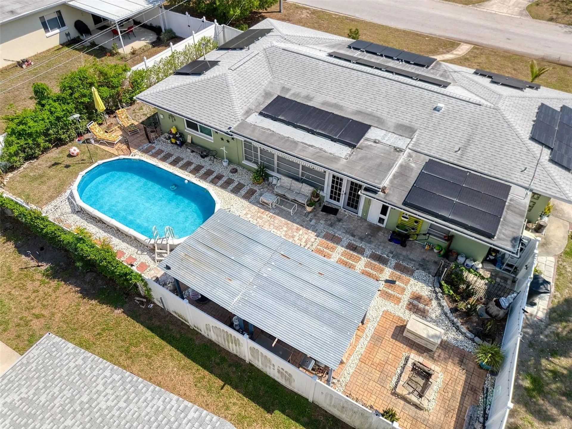 2050 Magnolia Drive Clearwater FL 33764