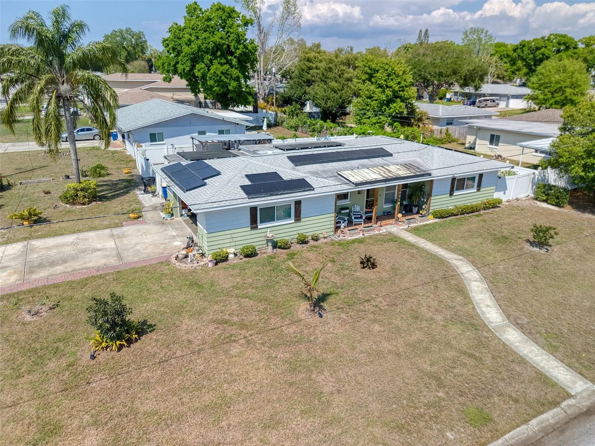 2050 Magnolia Drive Clearwater FL 33764