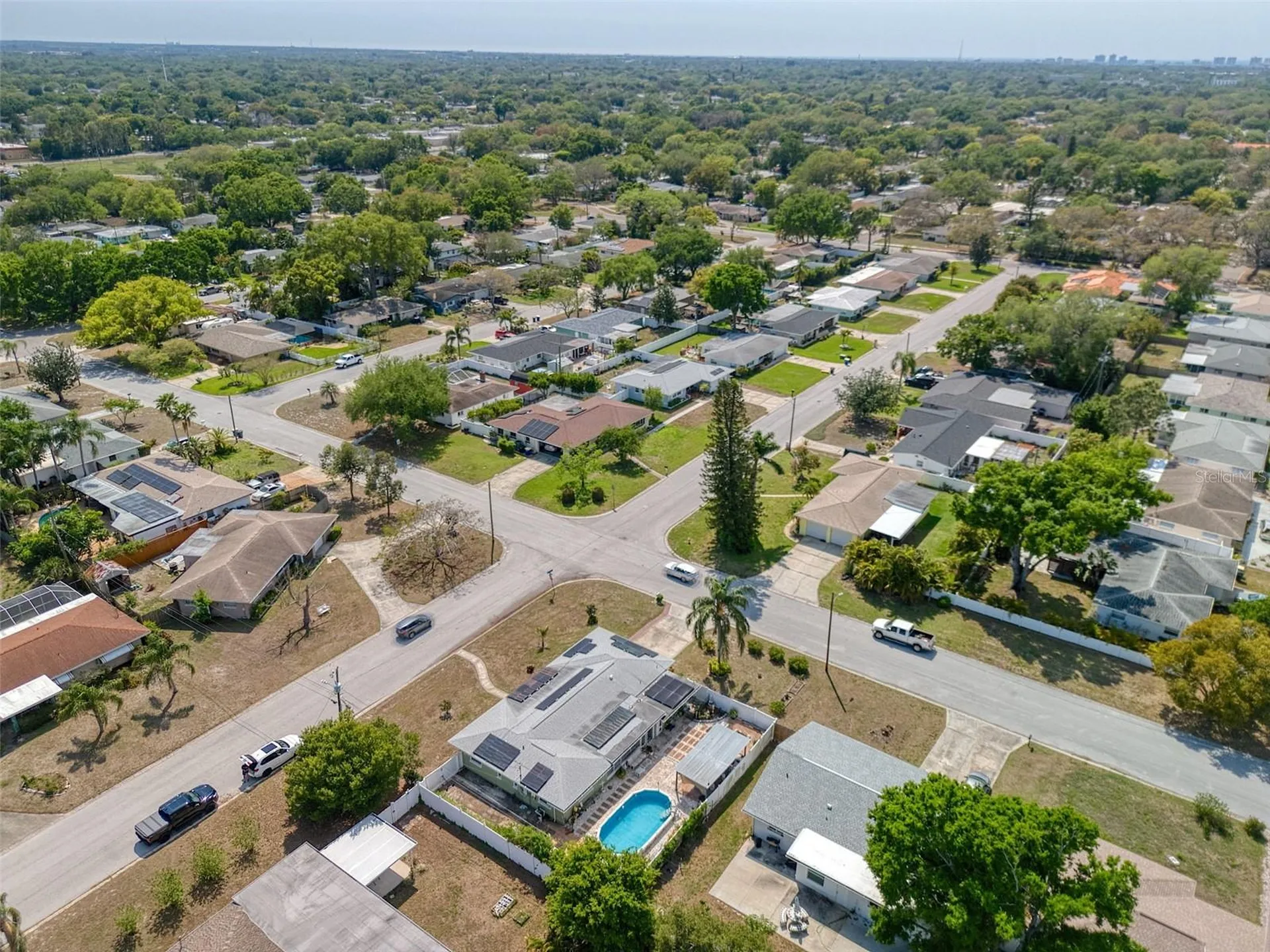 2050 Magnolia Drive Clearwater FL 33764