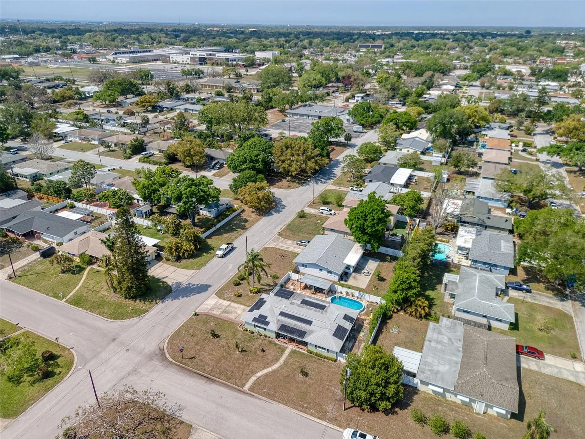 2050 Magnolia Drive Clearwater FL 33764
