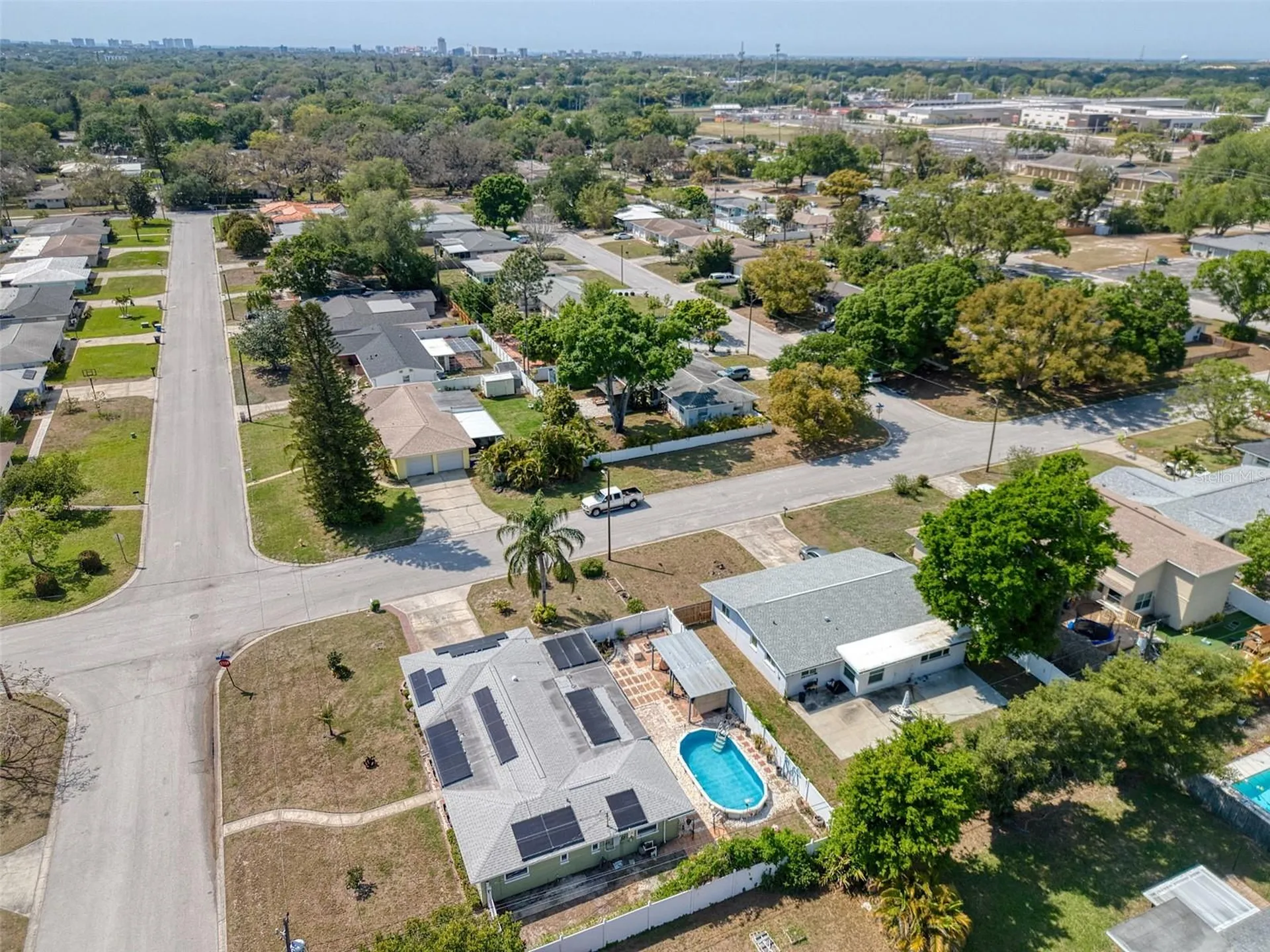 2050 Magnolia Drive Clearwater FL 33764