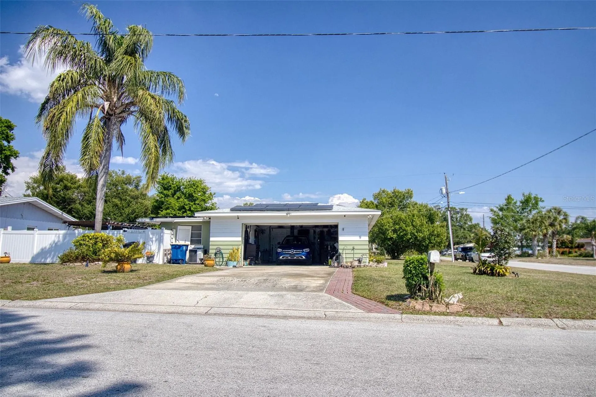 2050 Magnolia Drive Clearwater FL 33764