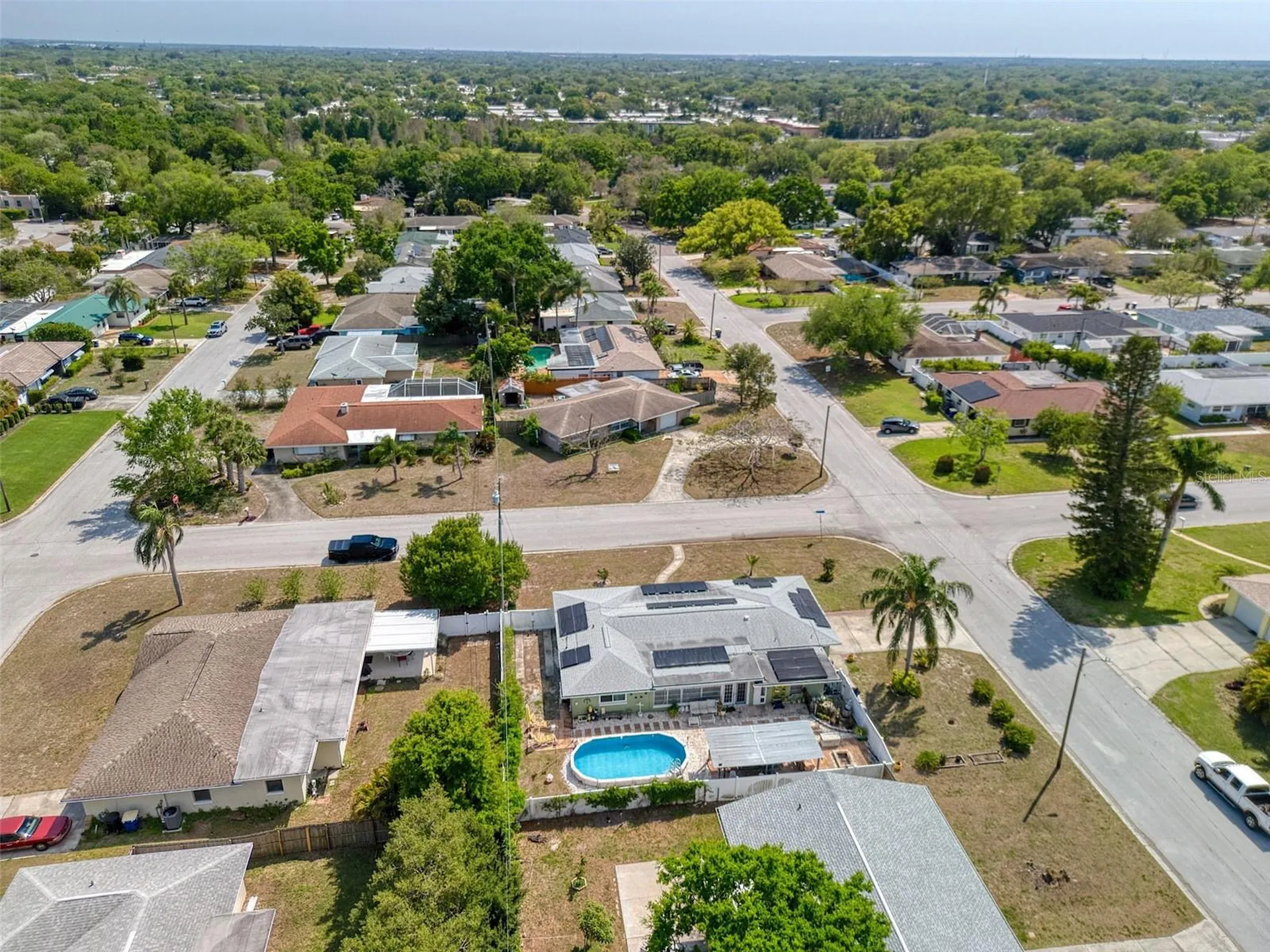 2050 Magnolia Drive Clearwater FL 33764