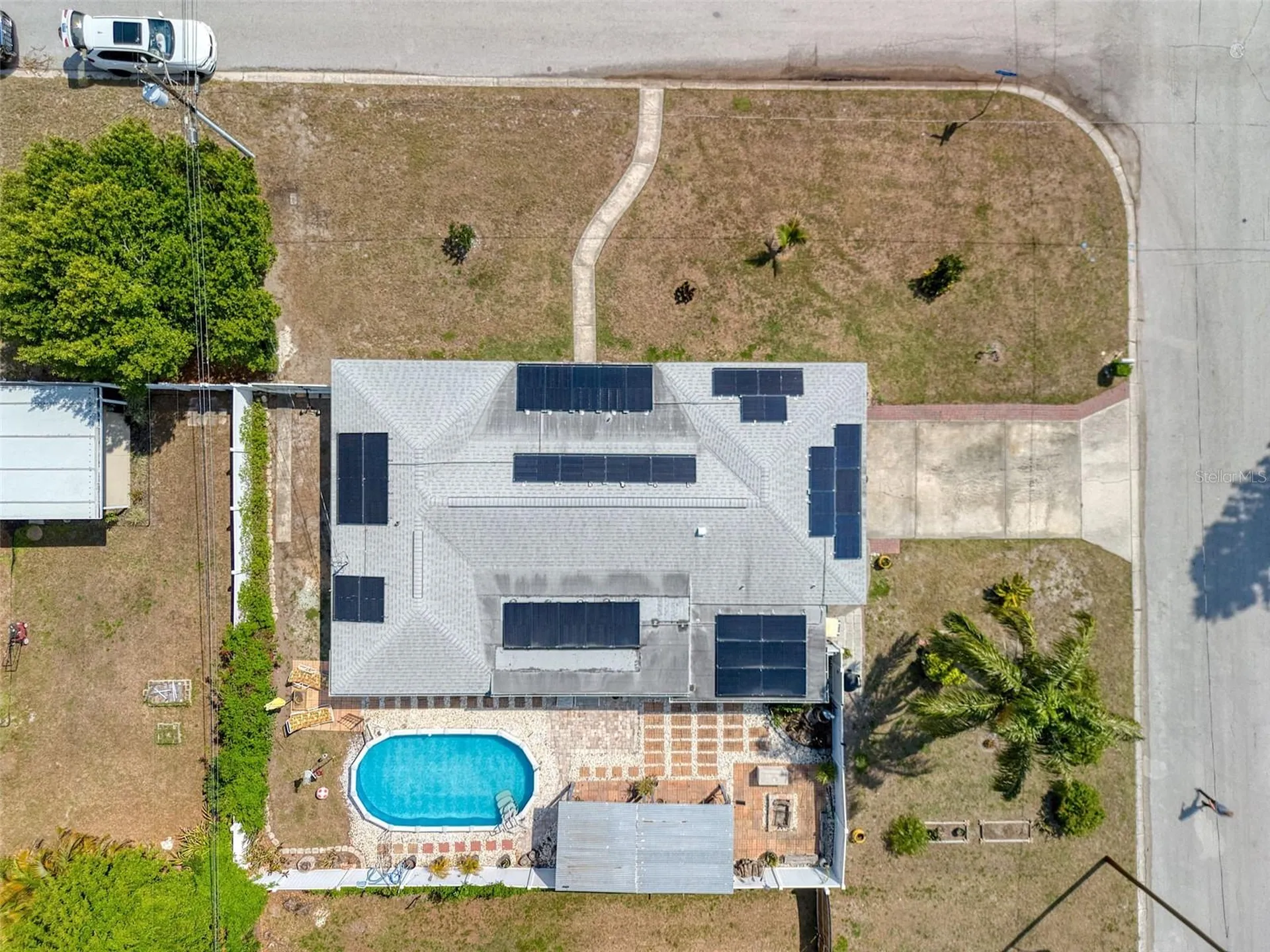 2050 Magnolia Drive Clearwater FL 33764