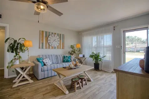 2050 Magnolia Drive Clearwater FL 33764
