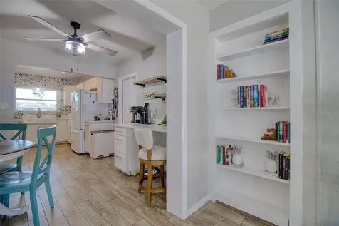 2050 Magnolia Drive Clearwater FL 33764