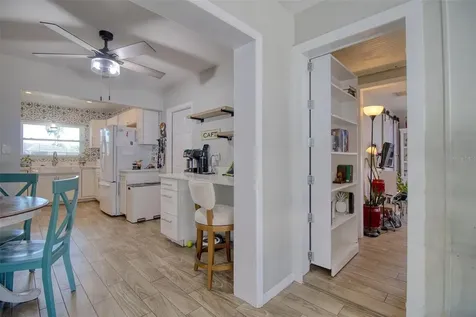 2050 Magnolia Drive Clearwater FL 33764