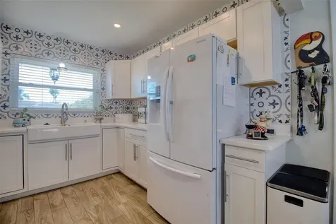 2050 Magnolia Drive Clearwater FL 33764