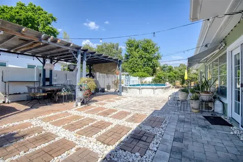 2050 Magnolia Drive Clearwater FL 33764
