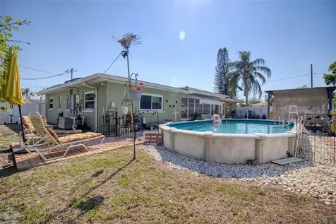 2050 Magnolia Drive Clearwater FL 33764