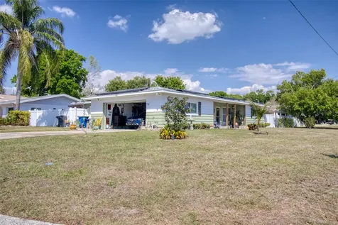 2050 Magnolia Drive Clearwater FL 33764