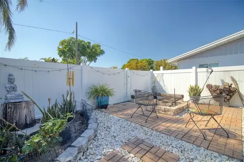 2050 Magnolia Drive Clearwater FL 33764
