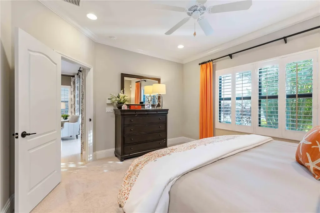 6359 Positano Court Sarasota FL 34243