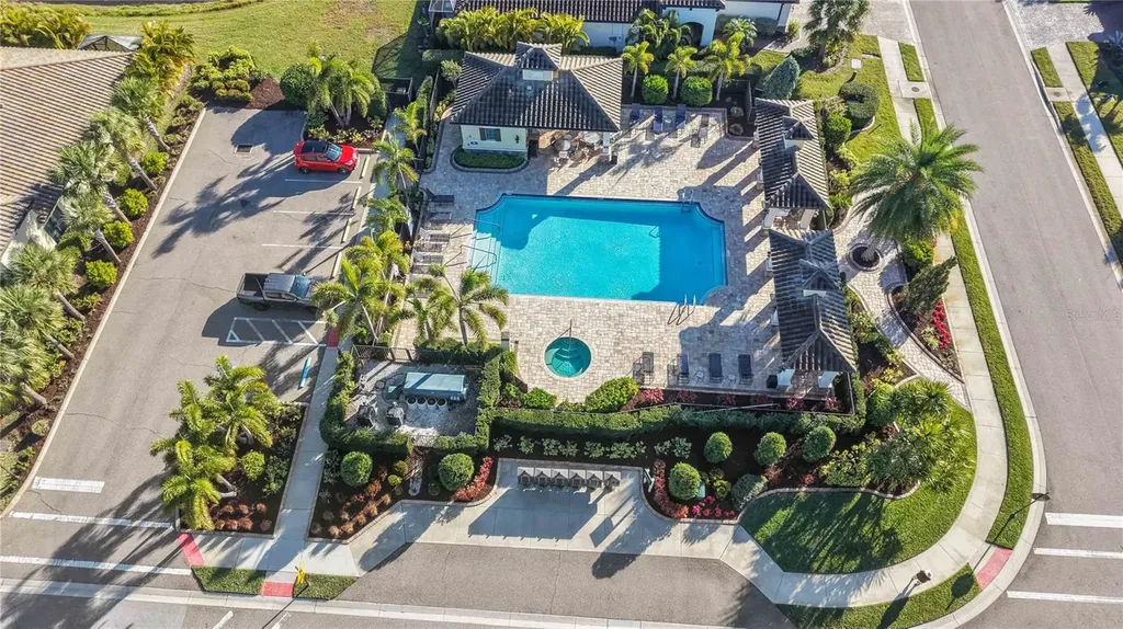 6359 Positano Court Sarasota FL 34243