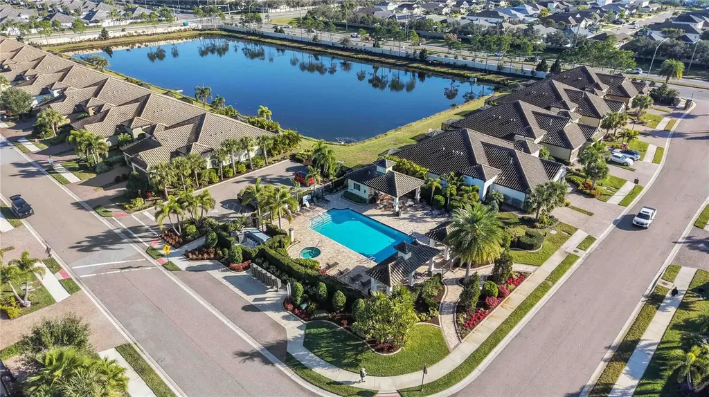 6359 Positano Court Sarasota FL 34243