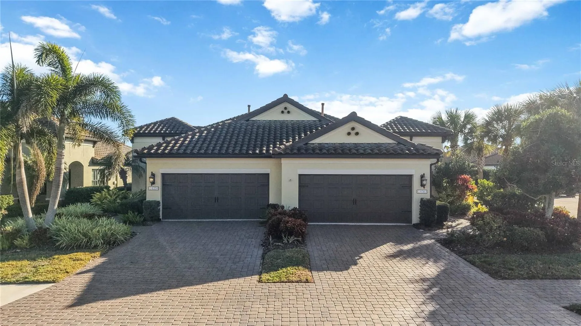 6359 Positano Court Sarasota FL 34243
