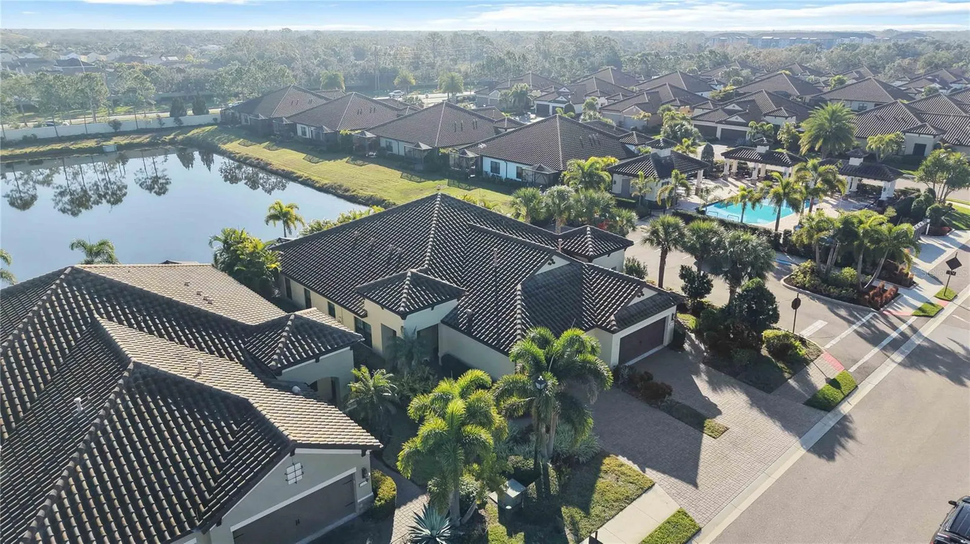 6359 Positano Court Sarasota FL 34243