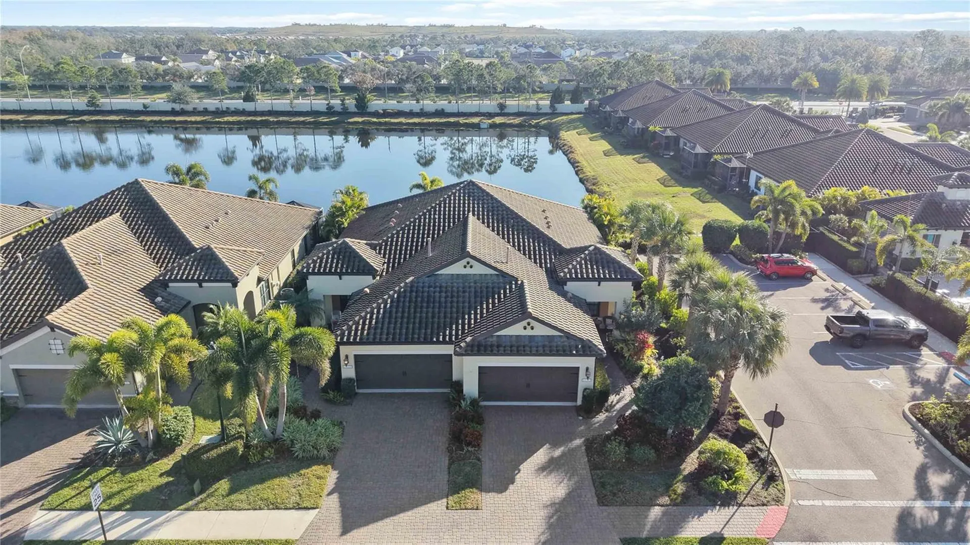 6359 Positano Court Sarasota FL 34243