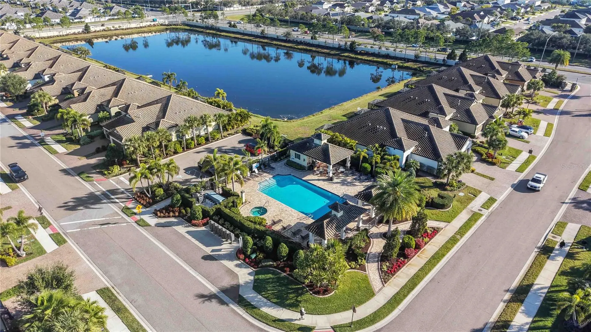 6359 Positano Court Sarasota FL 34243