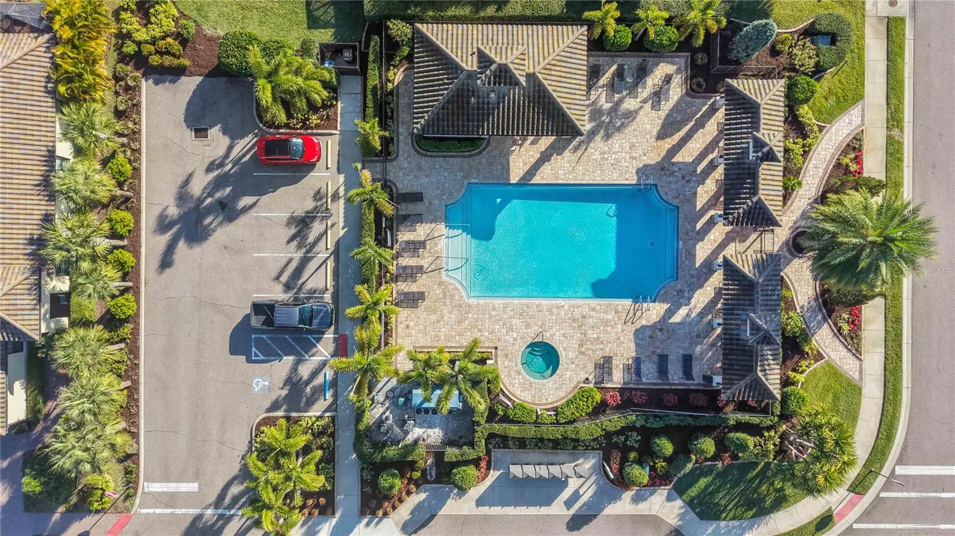 6359 Positano Court Sarasota FL 34243
