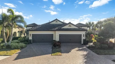 6359 Positano Court Sarasota FL 34243
