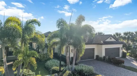 6359 Positano Court Sarasota FL 34243