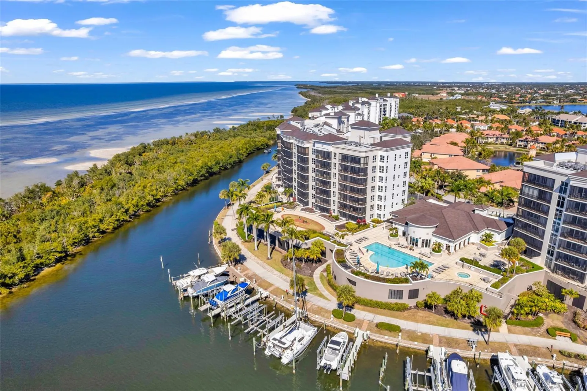 3333 Sunset Key Circle Punta Gorda FL 33955