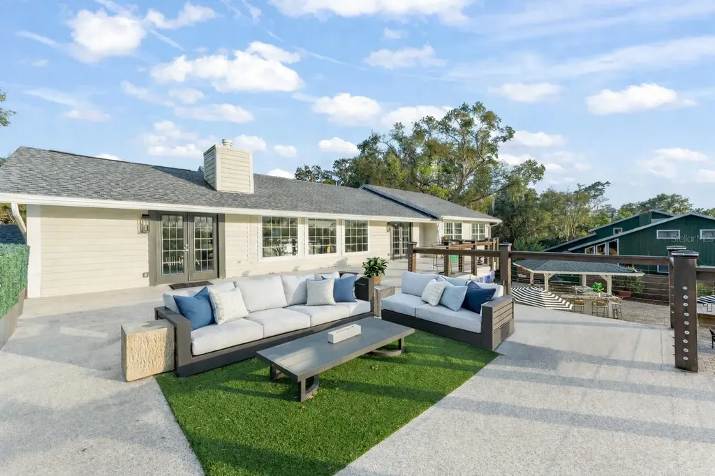 5538 W Lake Butler Road Windermere FL 34786