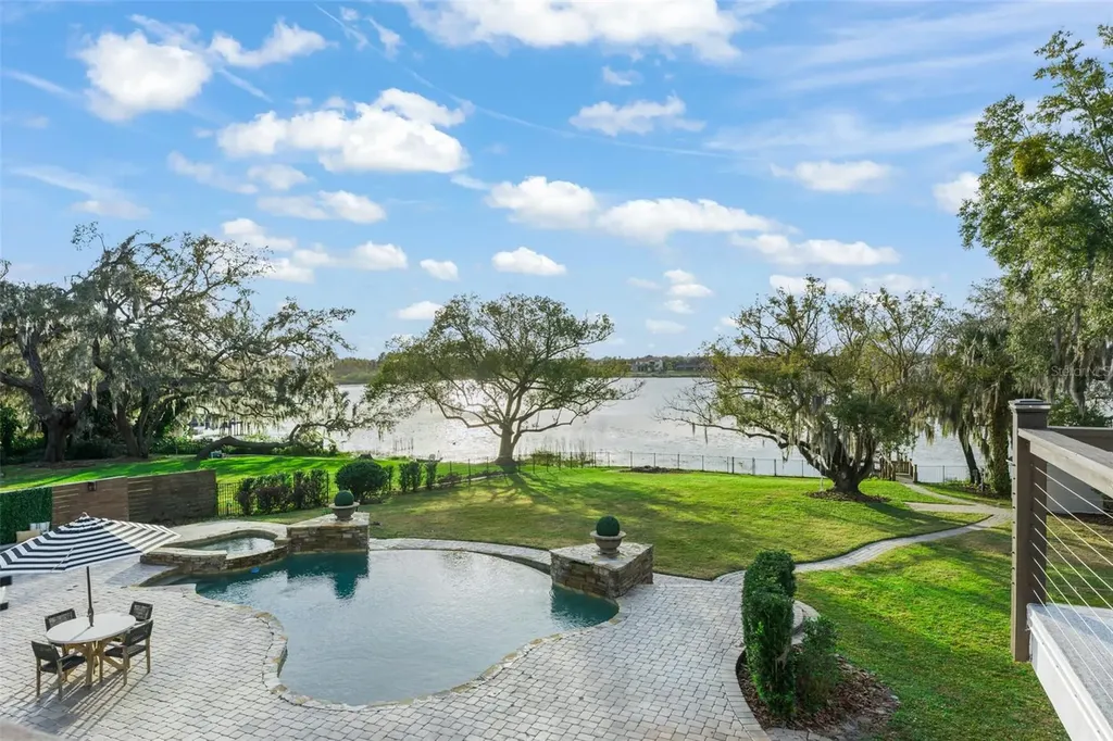 5538 W Lake Butler Road Windermere FL 34786