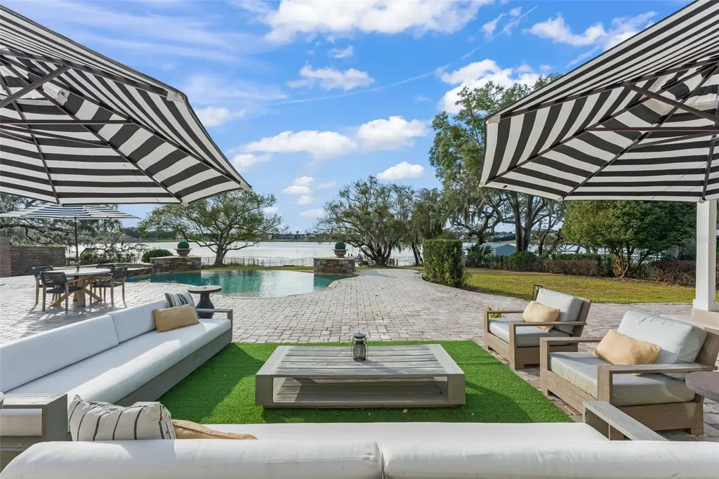 5538 W Lake Butler Road Windermere FL 34786