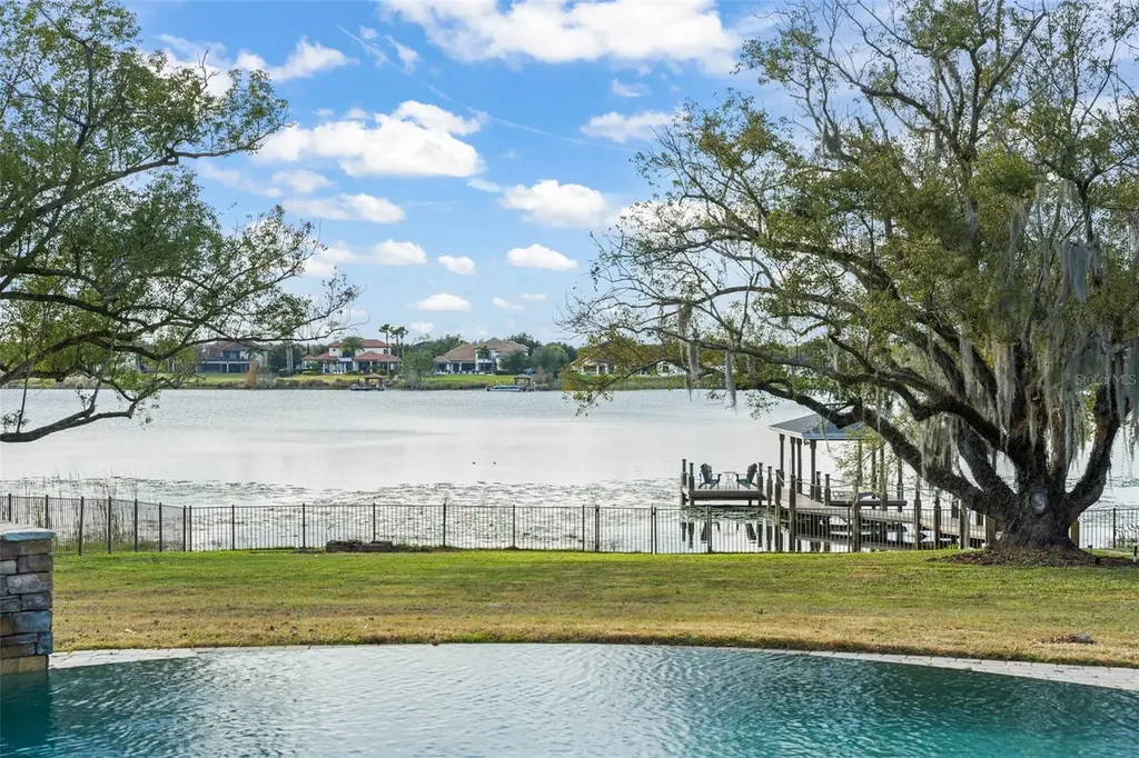 5538 W Lake Butler Road Windermere FL 34786