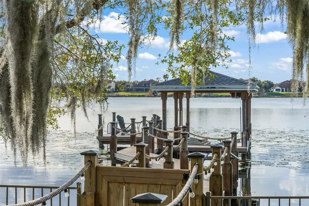 5538 W Lake Butler Road Windermere FL 34786
