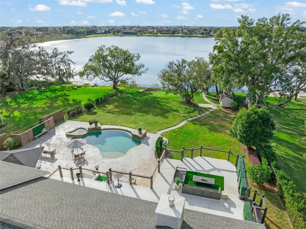 5538 W Lake Butler Road Windermere FL 34786