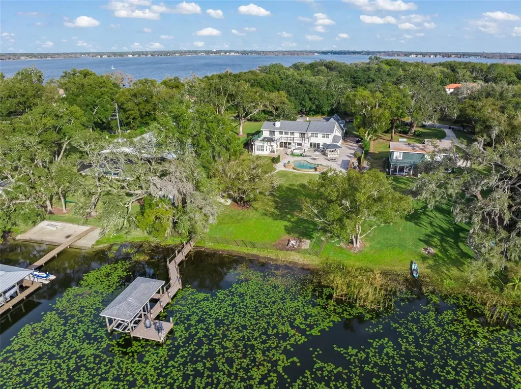 5538 W Lake Butler Road Windermere FL 34786