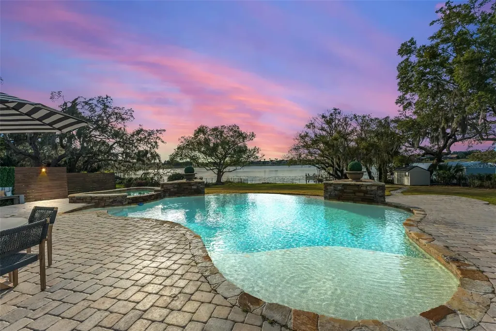 5538 W Lake Butler Road Windermere FL 34786