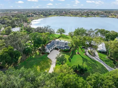 5538 W Lake Butler Road Windermere FL 34786