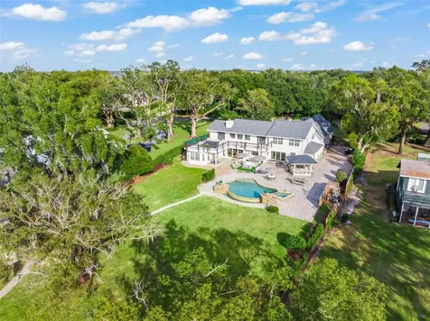 5538 W Lake Butler Road Windermere FL 34786