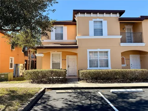 2734 Coupe Street Kissimmee FL 34746