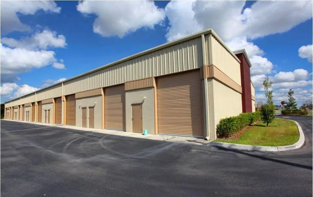 825 Hull Road Ormond Beach FL 32174