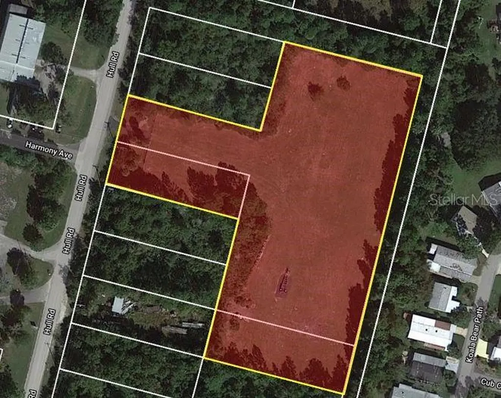 825 Hull Road Ormond Beach FL 32174