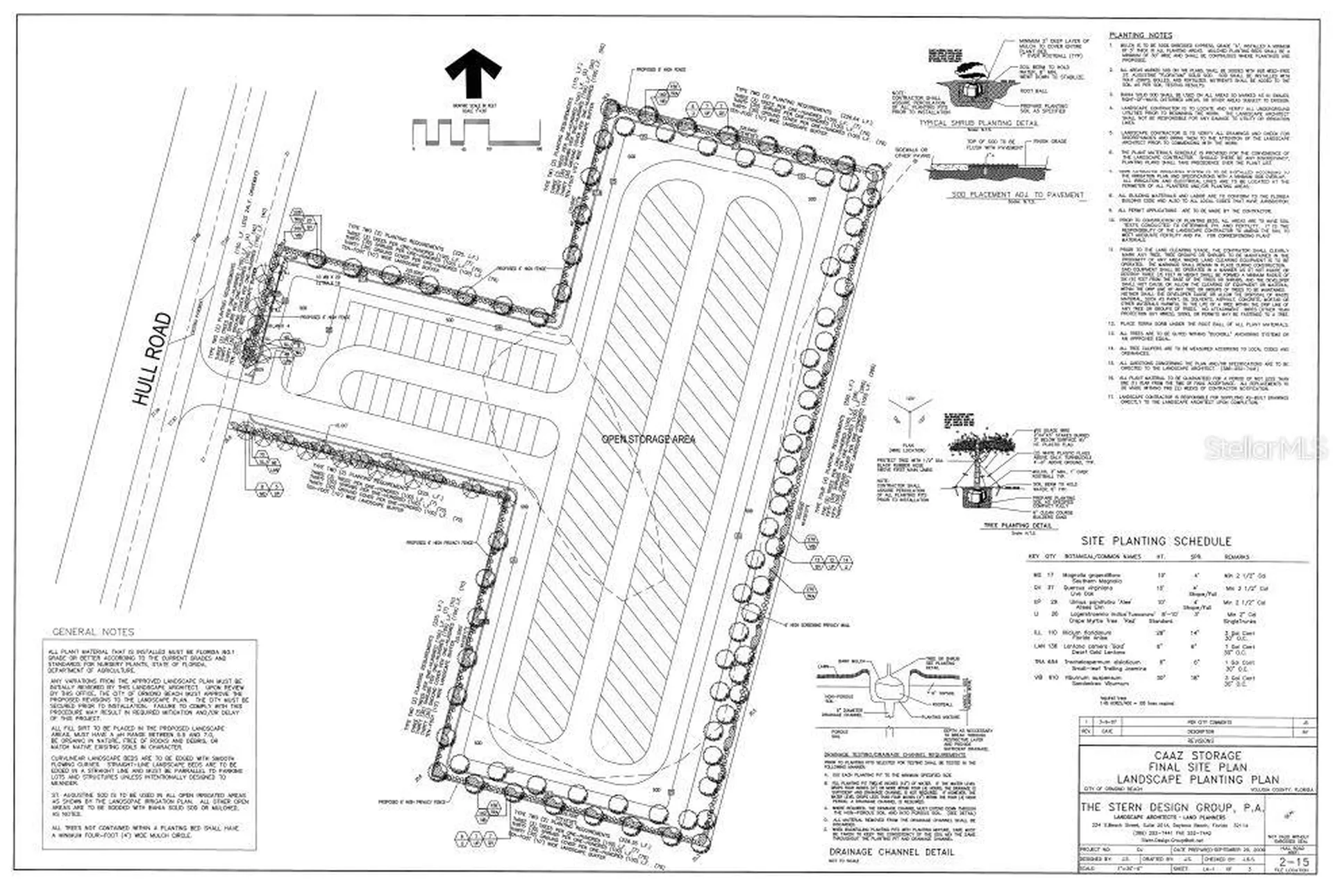825 Hull Road Ormond Beach FL 32174