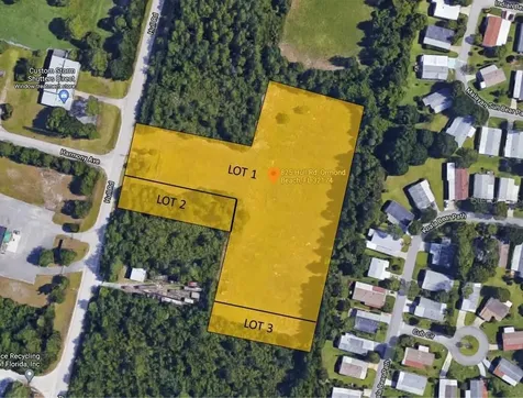 825 Hull Road Ormond Beach FL 32174