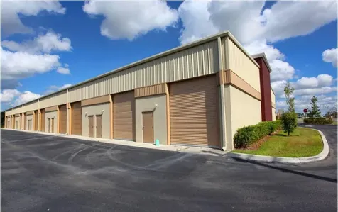 825 Hull Road Ormond Beach FL 32174