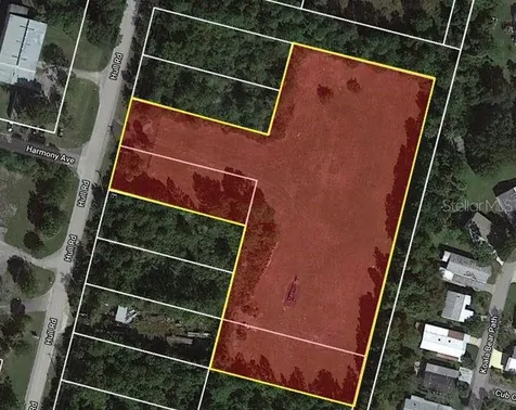 825 Hull Road Ormond Beach FL 32174